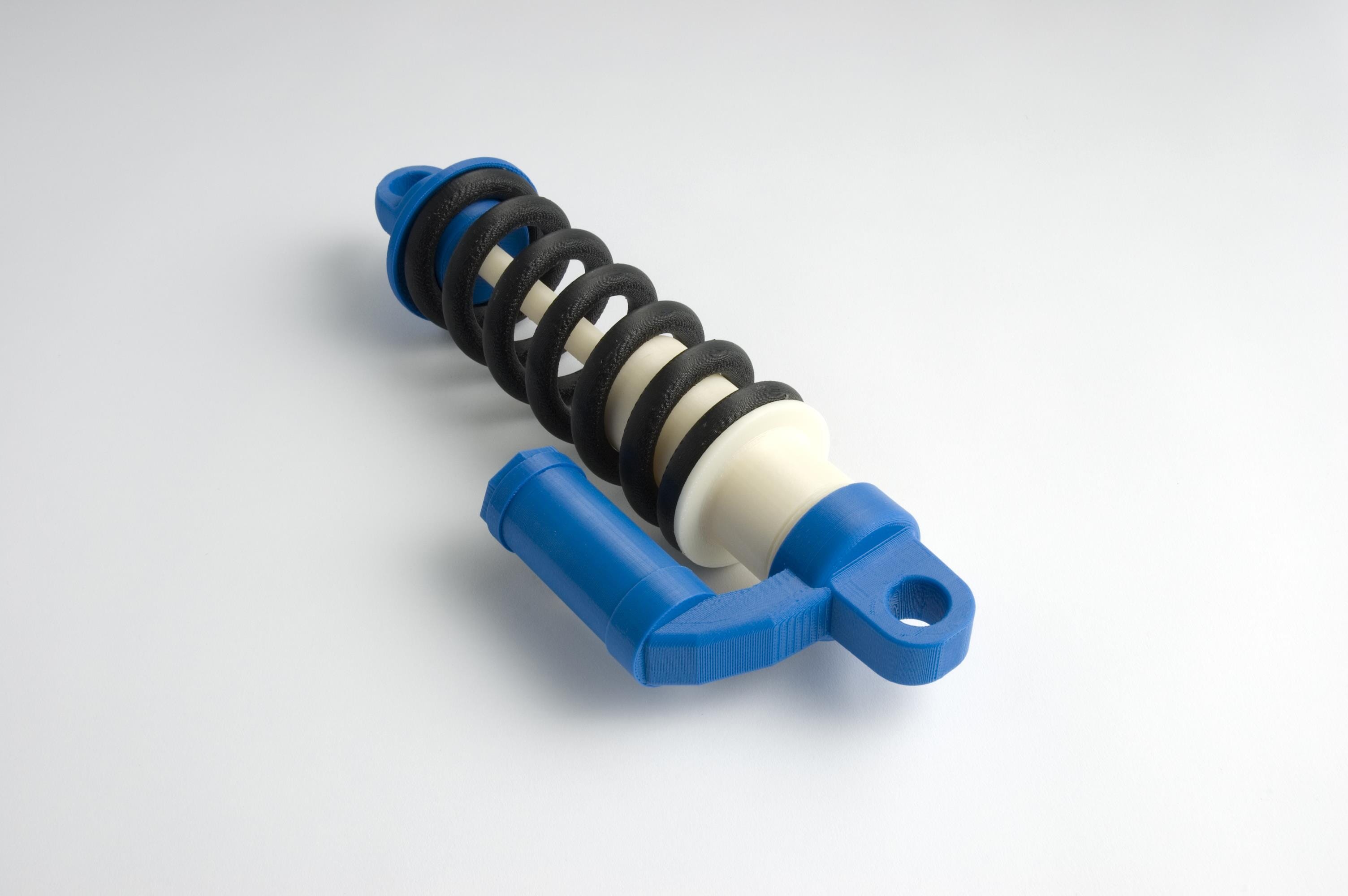 ABSplus Shock automotive