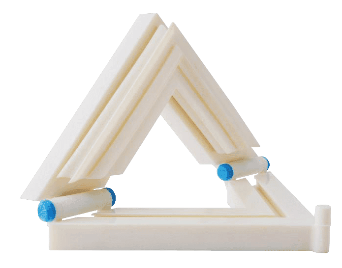Agilus Fridge Seal Open