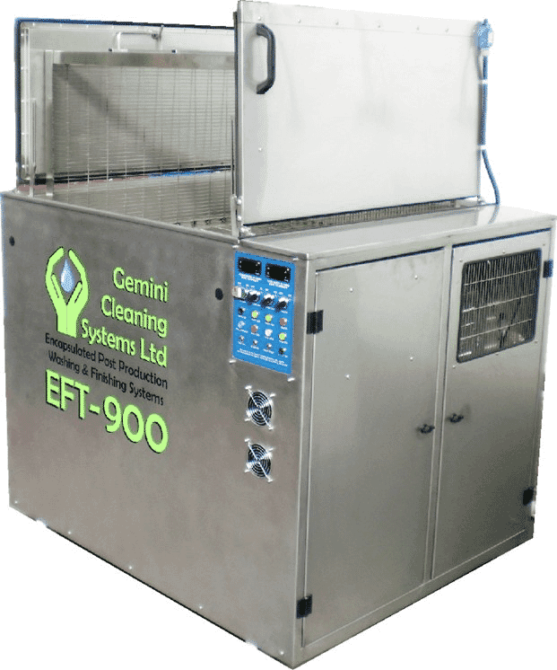 EFT 900