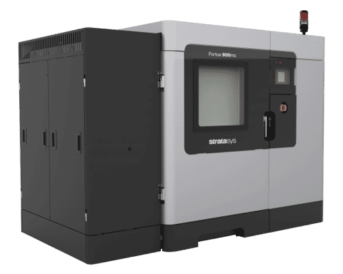 Stratasys Fortus900mc