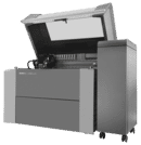 Objet350 connex3 3D printer