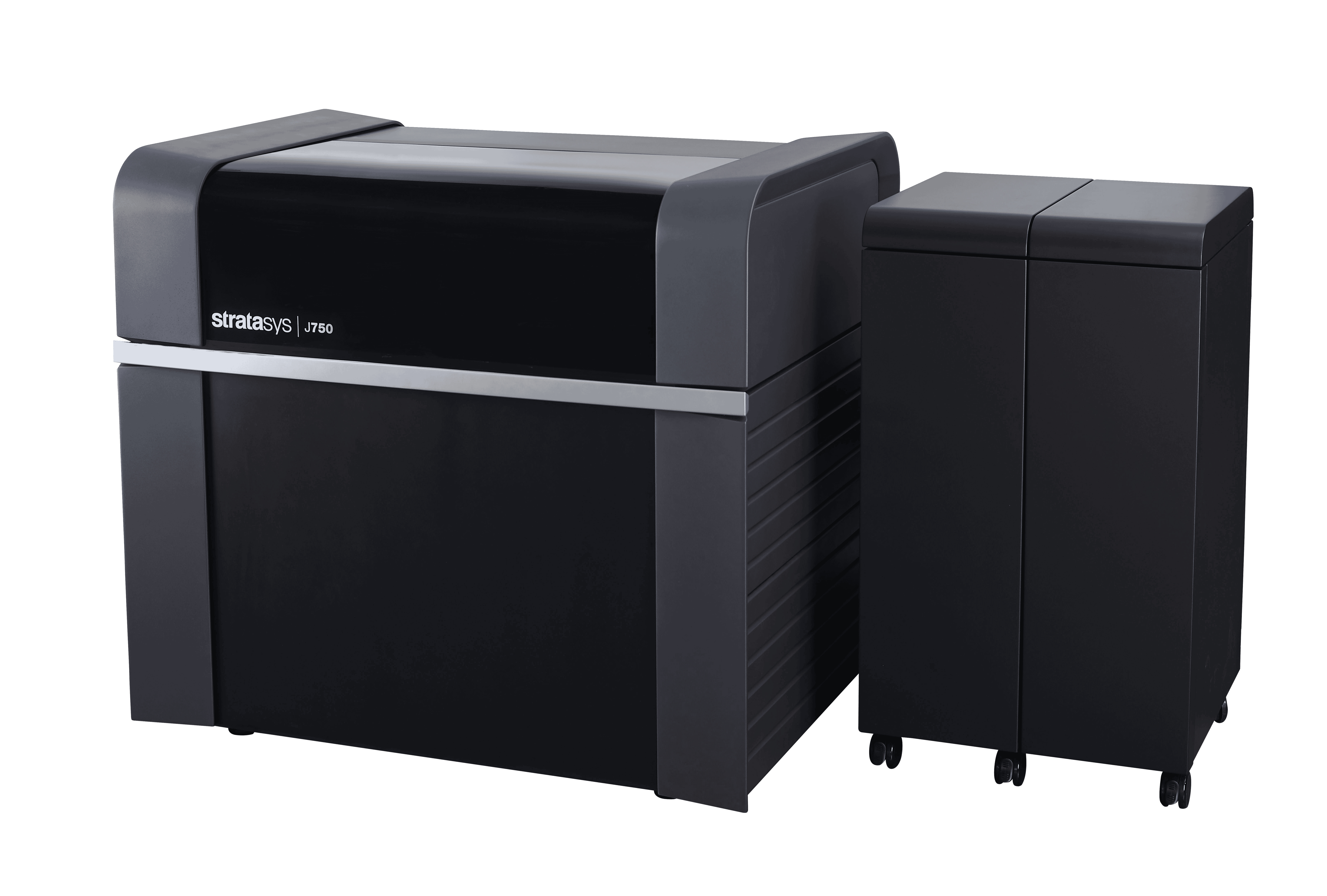 Stratasys J750 3D Printer