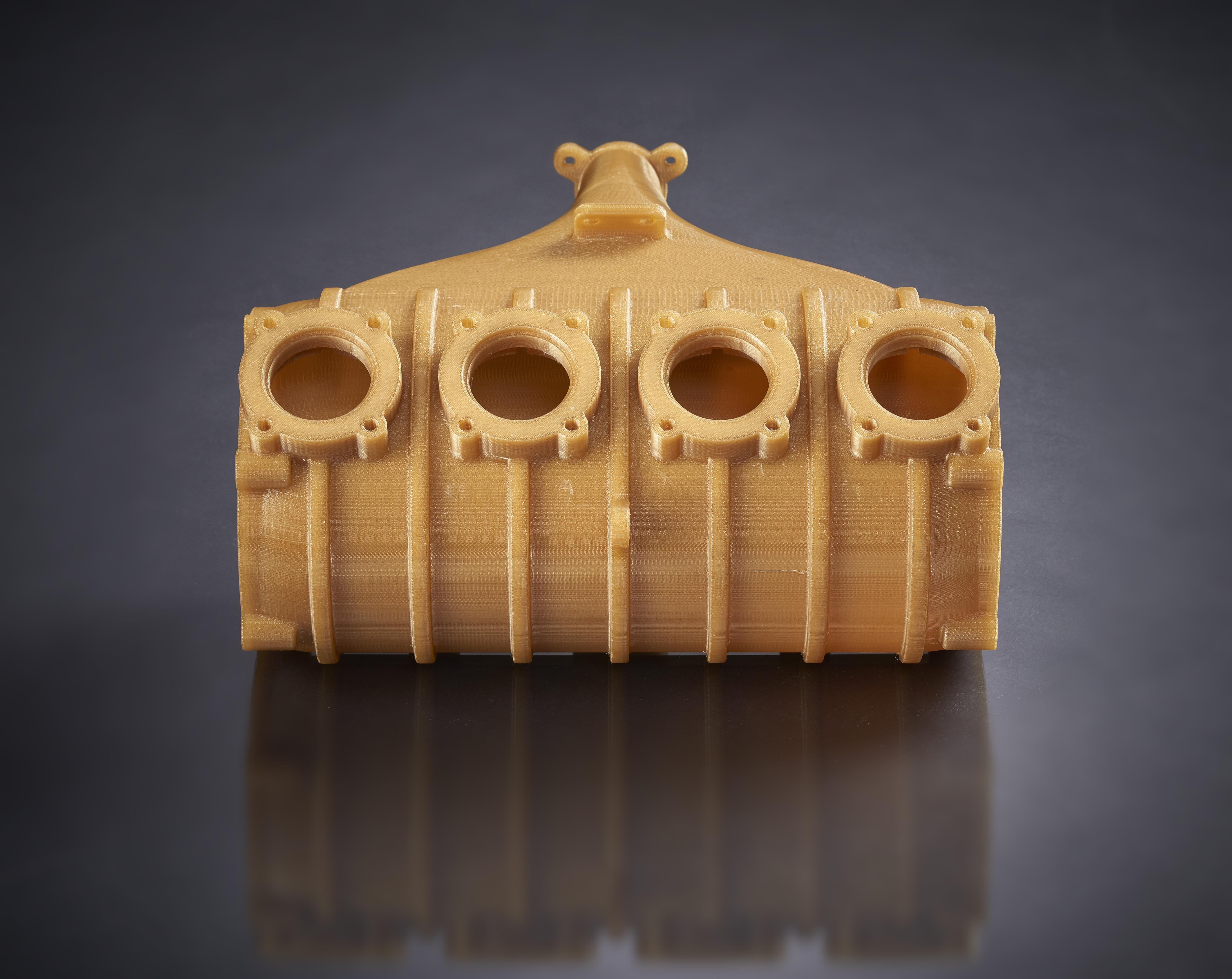 ULTEM 1010 Manifold