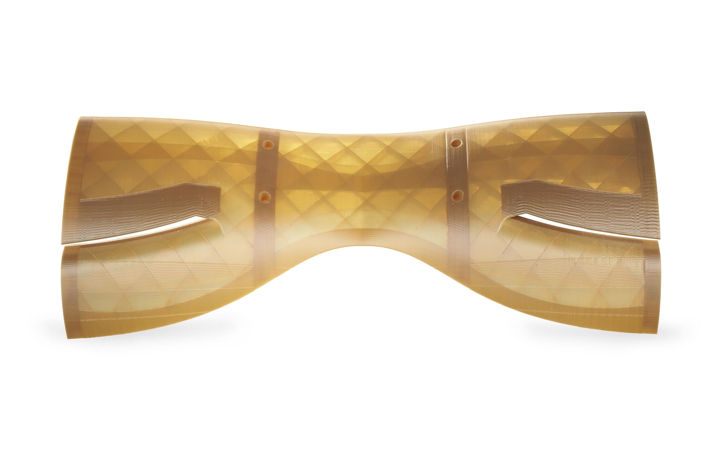 ULTEM9085 Aero-Airplane wing prototype