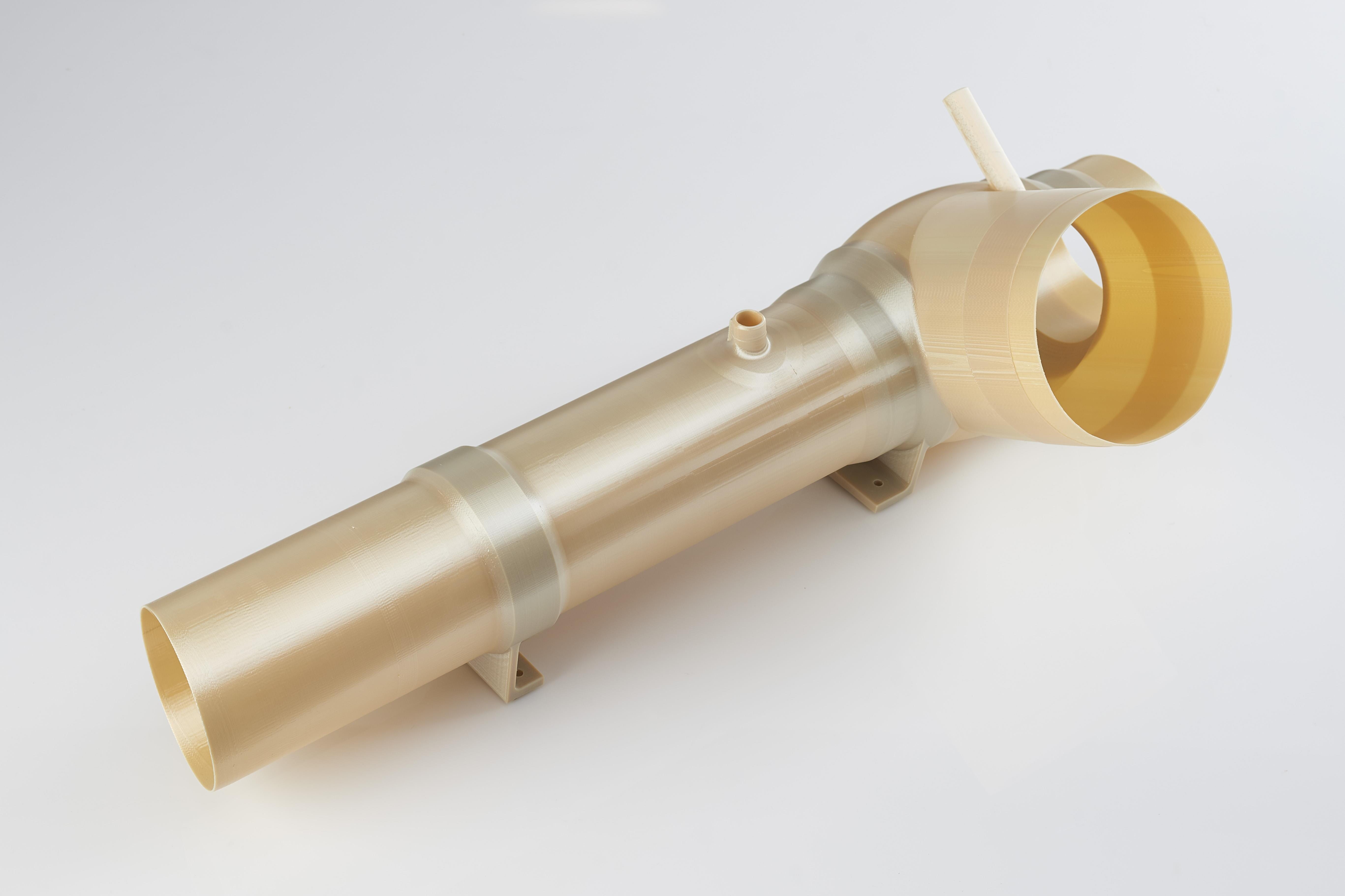 ULTEM 9085 Aero ULA Vent