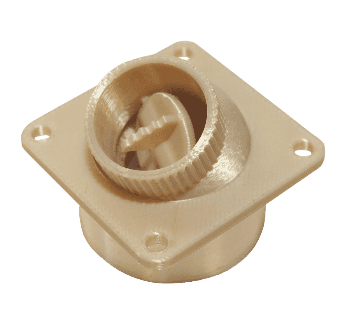 ULTEM 9085 Aero UltemVent