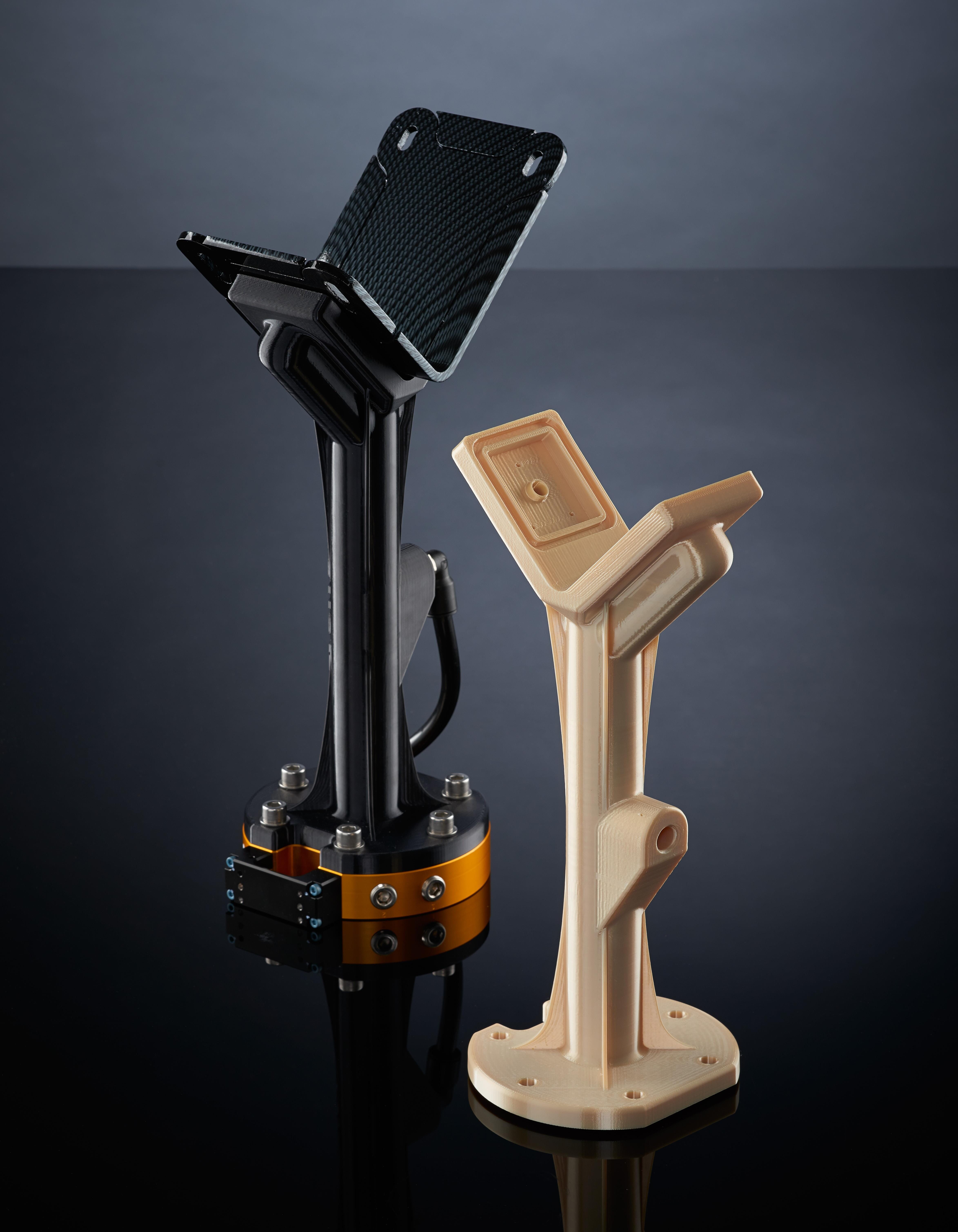 ULTEM 9085 Robot Arms