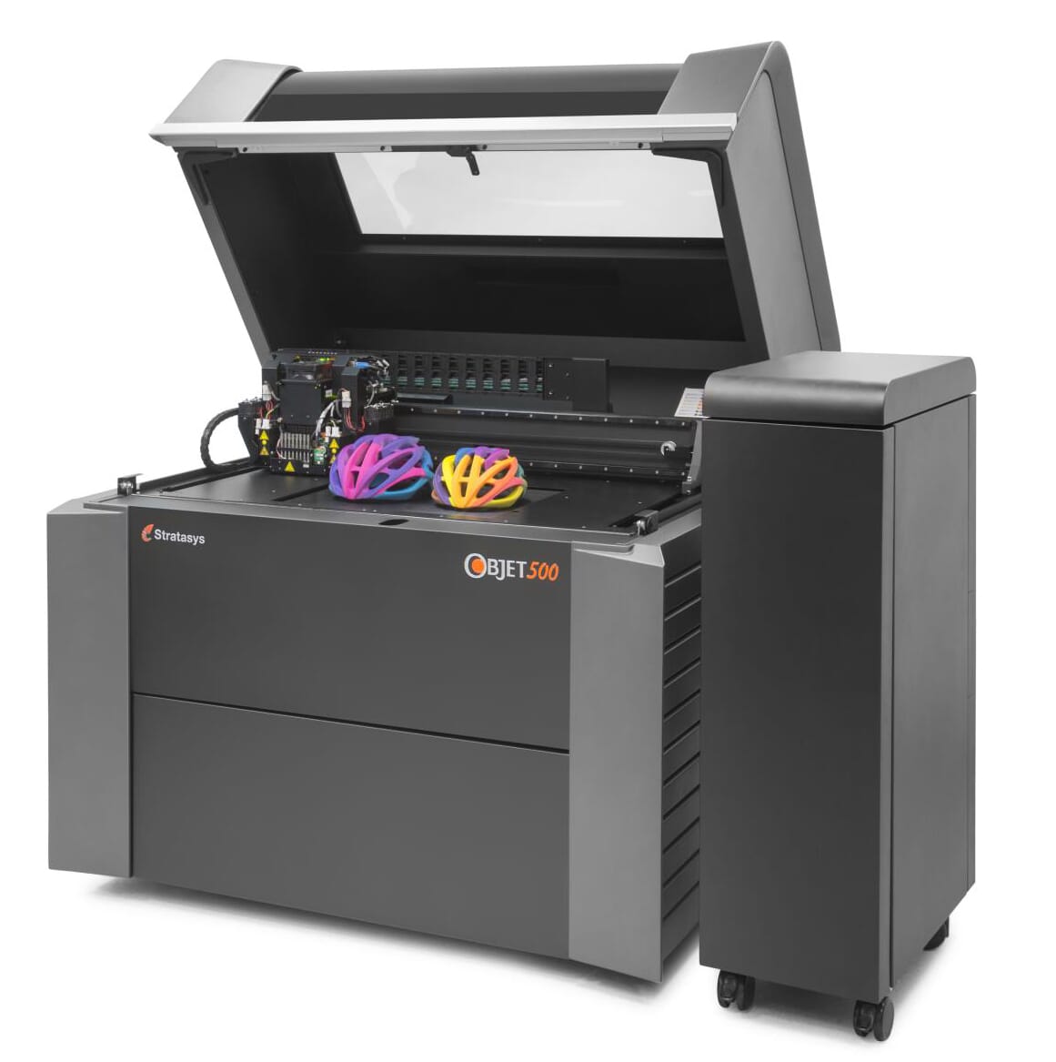 Stratasys Connex500