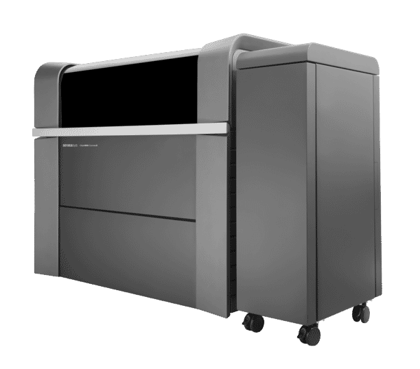 Objet500 connex3 3D printer