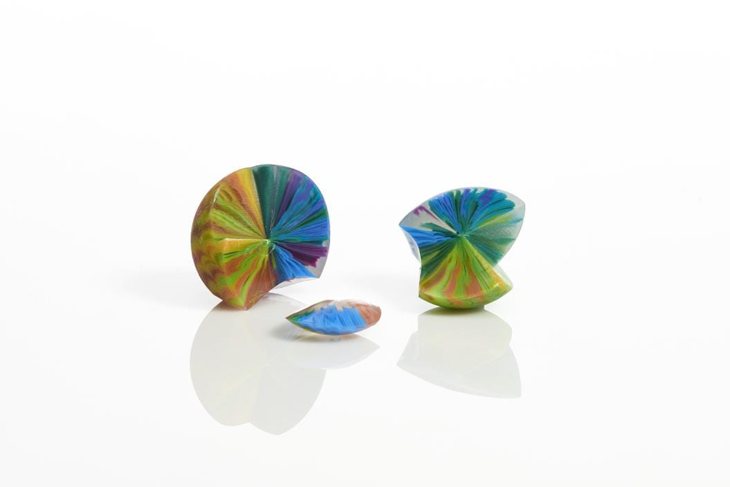 Voxel Print Tri-Tech 3D