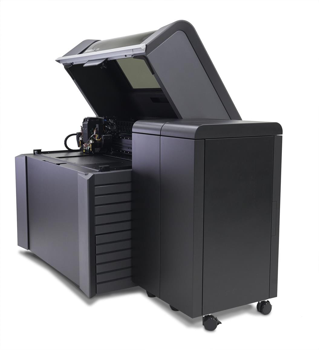Stratasys J735 3D printer
