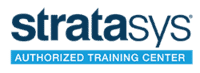Stratasys Training Centre Logo