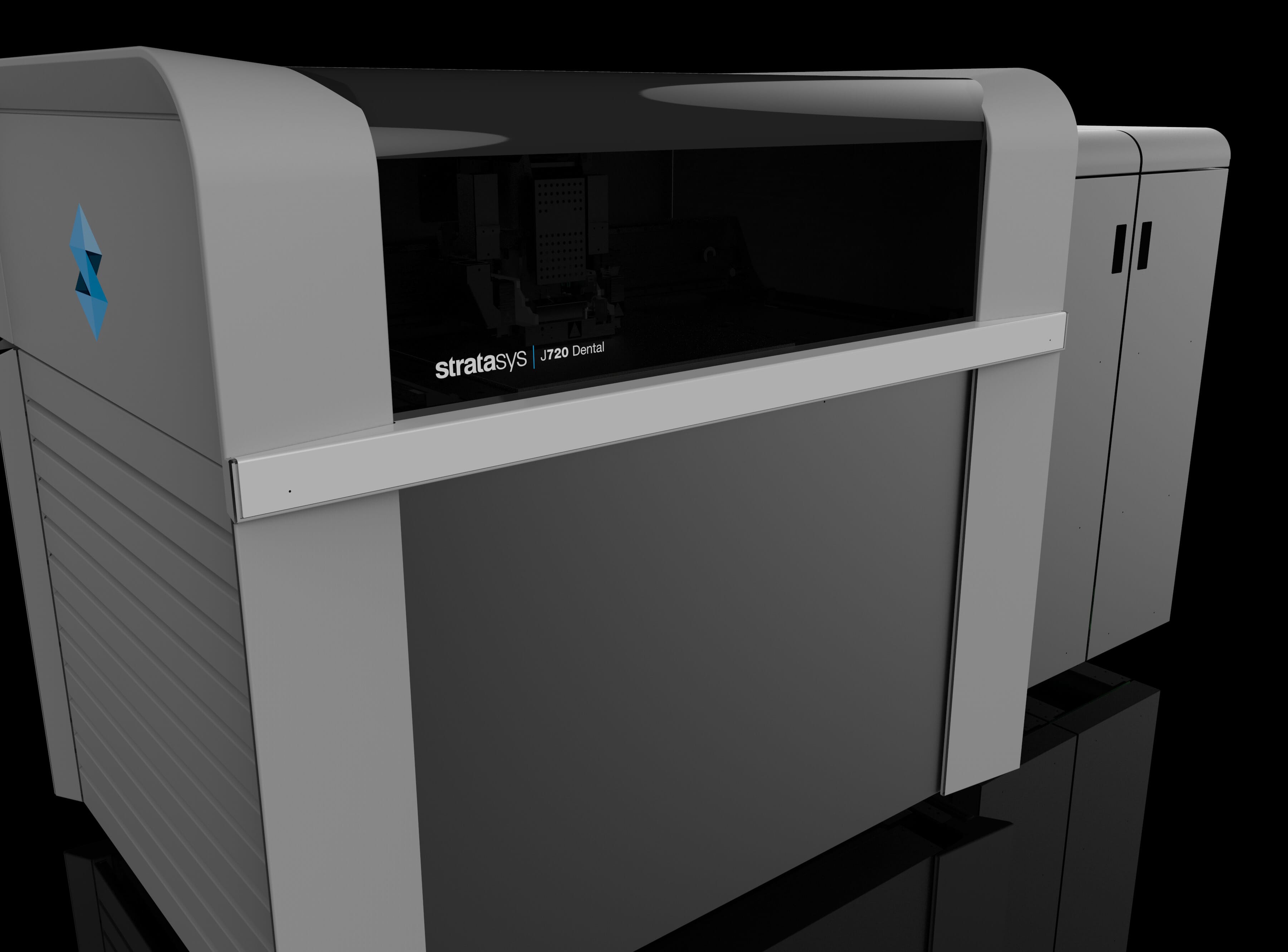 Stratasys 720 Render