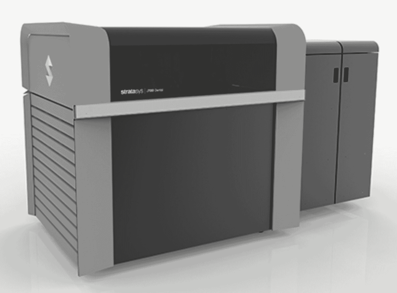 Stratasys J720 3D printer