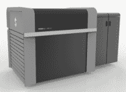 Stratasys J720 3D printer