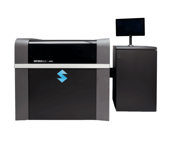 Stratasys J850 3D printer