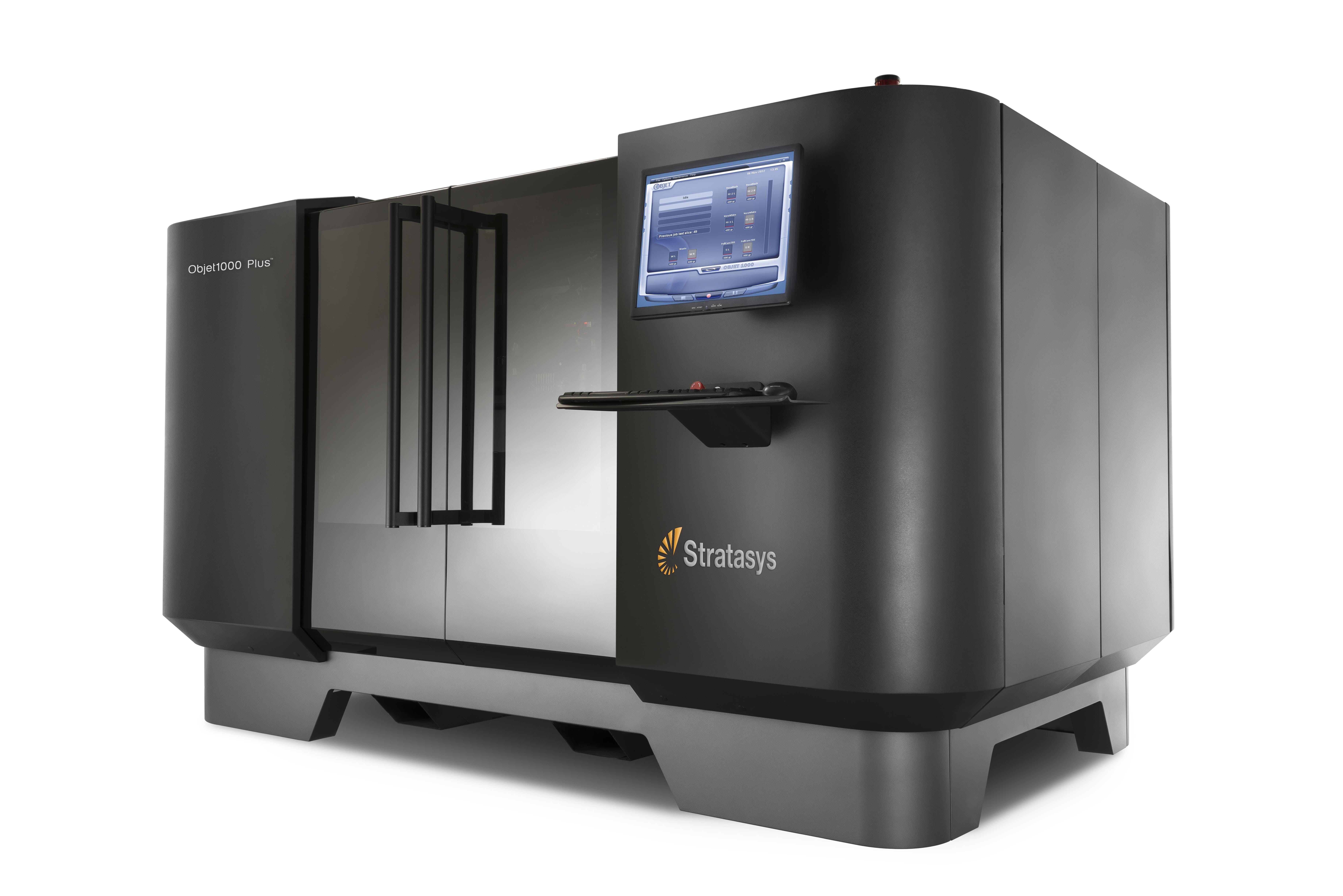 Objet1000 Stratasys 3D printer