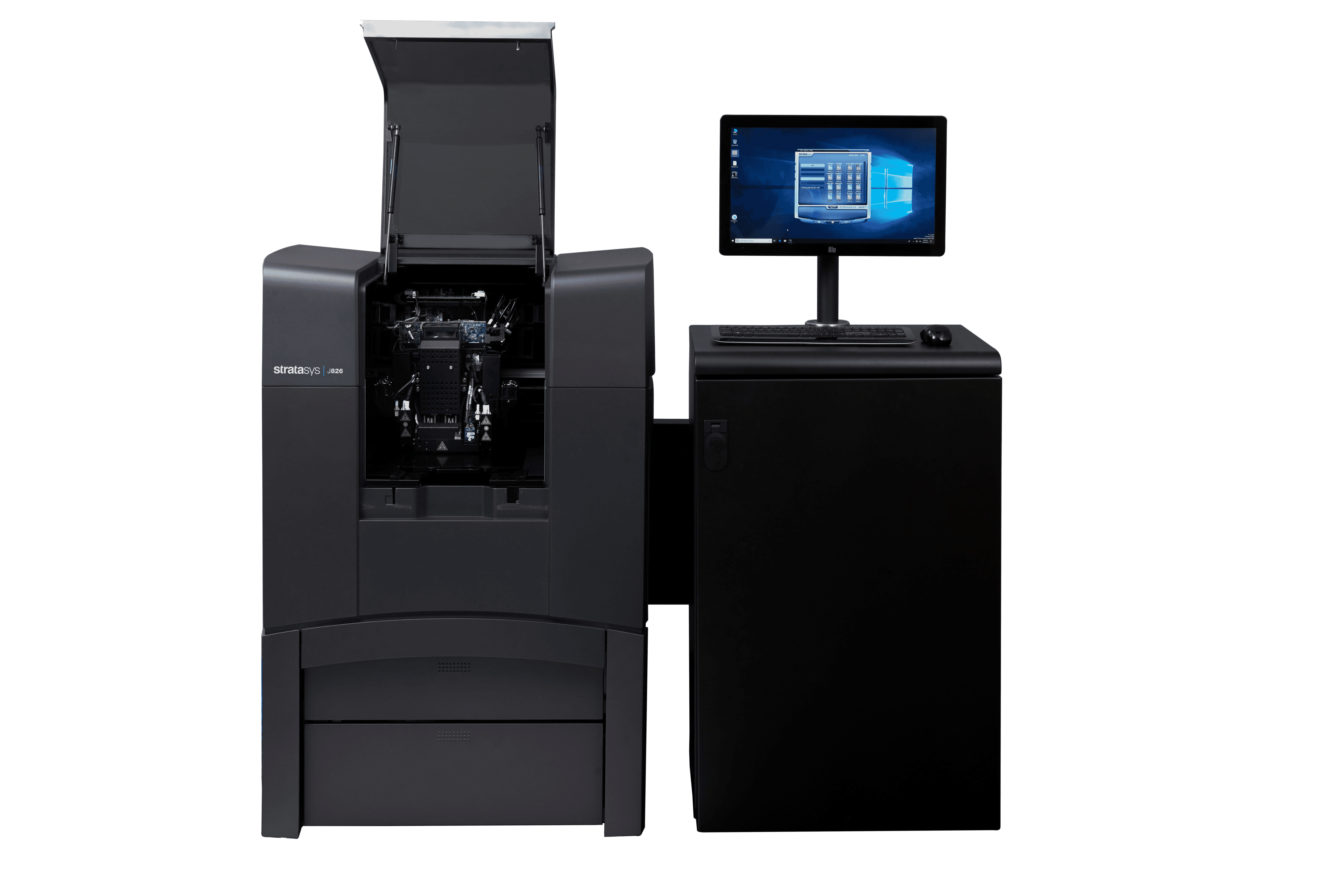 Stratasys J826 3D printer