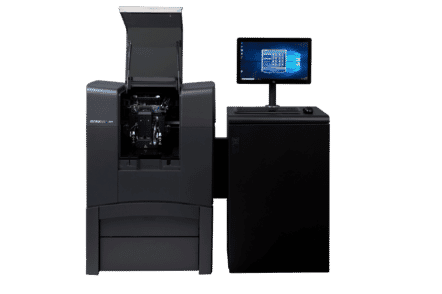 Stratasys J826 3D printer