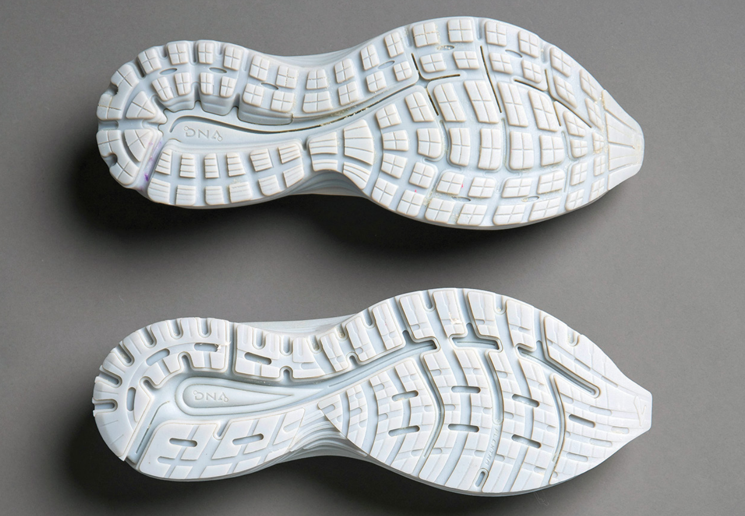 Brooks Running Steps Up Design Validation with 3D Printing