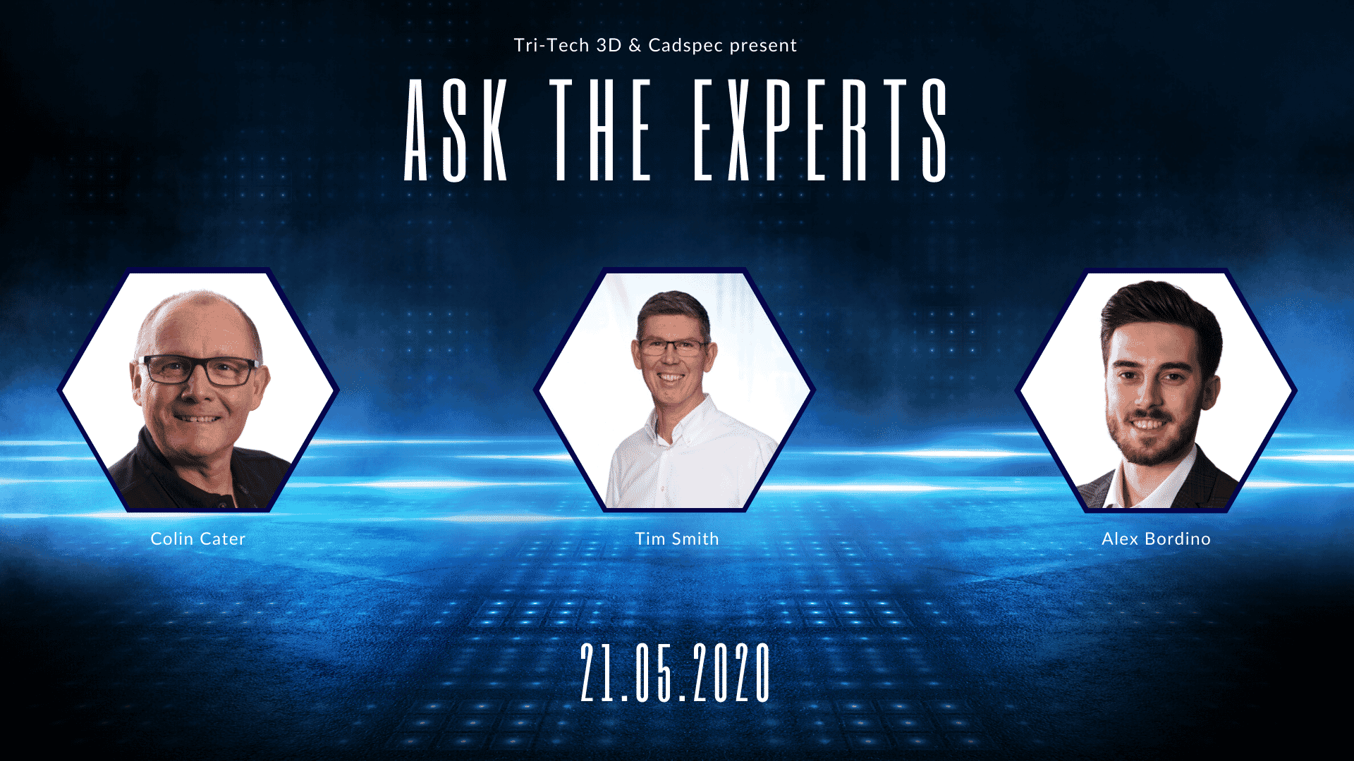 Ask the Experts