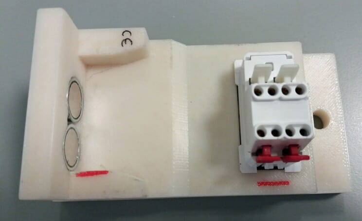 Case Study: Schneider Electric | Tri-Tech 3D