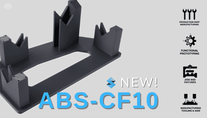 ABS CF10