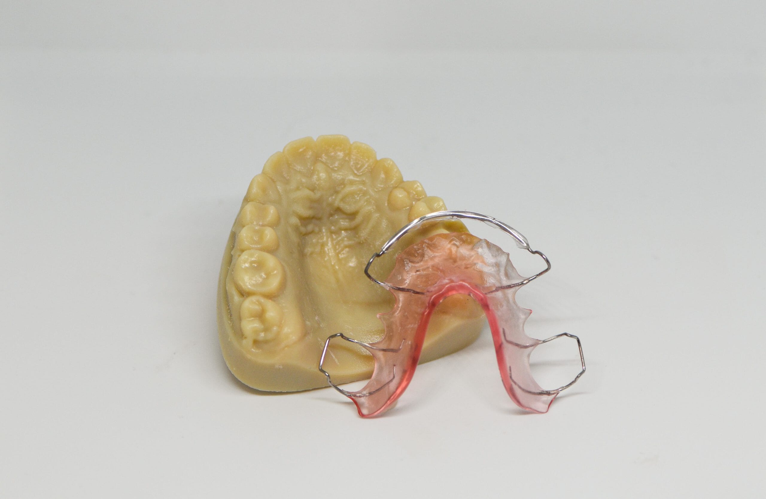 J5 DentaJet 3D Print