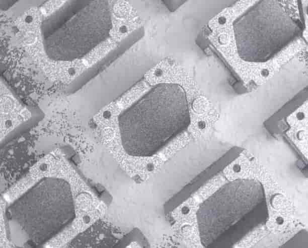 Stratasys SAF