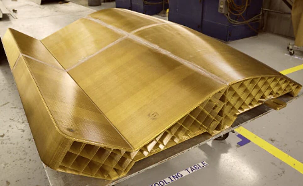 Composite Tool