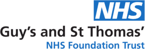 Guys and St Thomas NHS Foundation Trust Logo