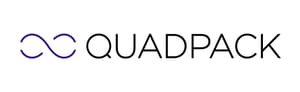 Quadpack Web Logo