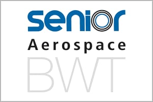 Senior Aerospace BWT Logo
