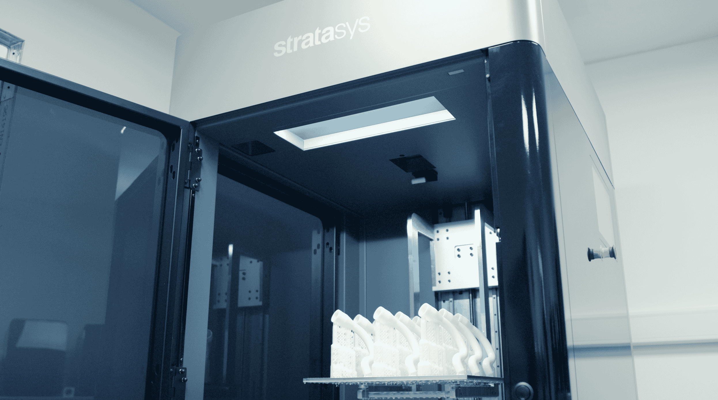 Stratasys Neo 800 Large-format 3D Printer | Tri-Tech 3D