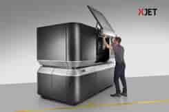 XJet Ceramic 3d printer
