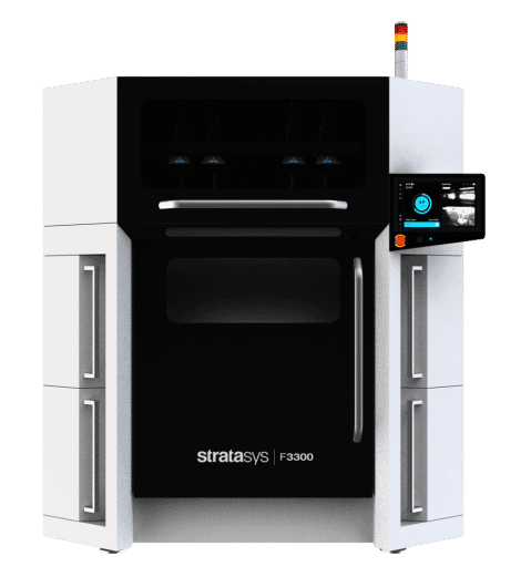 Buy Stratasys F3300 | FDM Technology | 3D Printer & Supplier