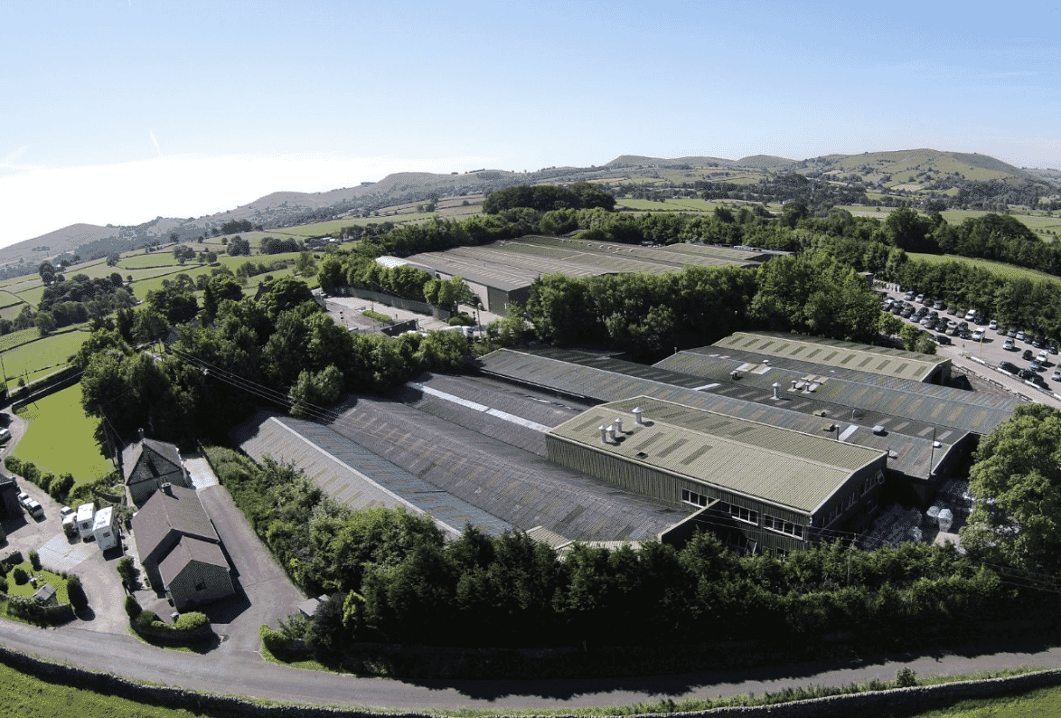 Case Study: Altrad Belle Engineering | Tri-Tech 3D