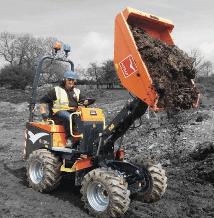 Case Study: Altrad Belle Engineering | Tri-Tech 3D